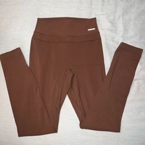 Whitney Simmons x Gymshark High Rise Leggings